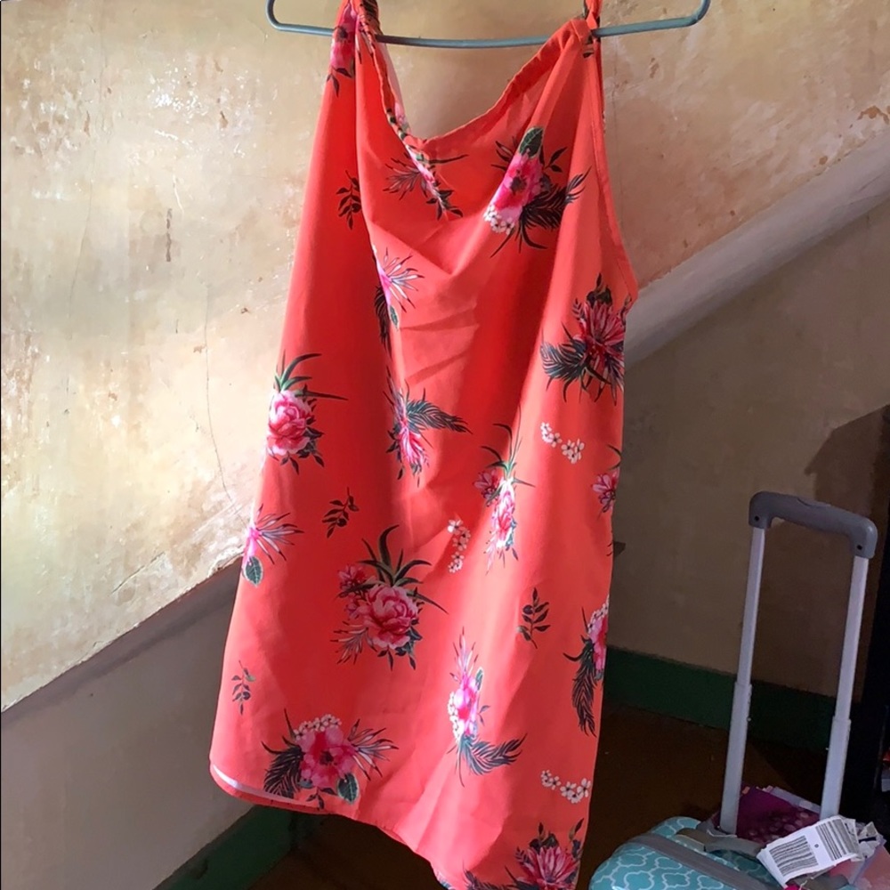 Dressy Tank-top